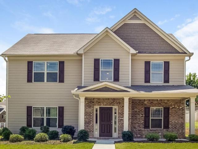 House for rent in Braselton, Georgia