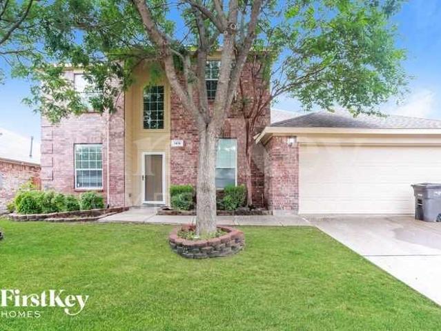 House for rent in Fort Worth