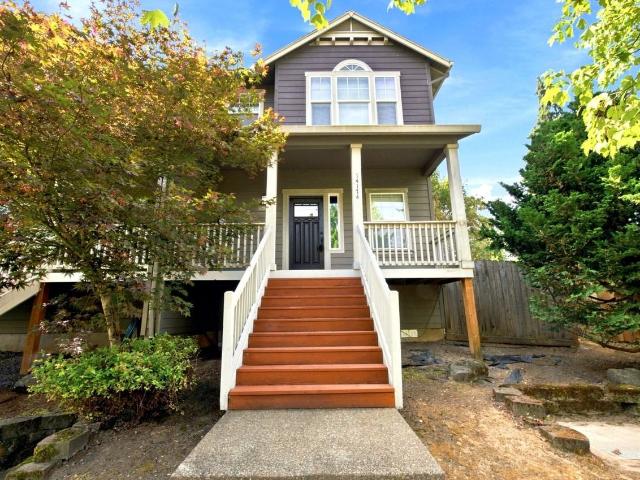 House for rent in Oregonia