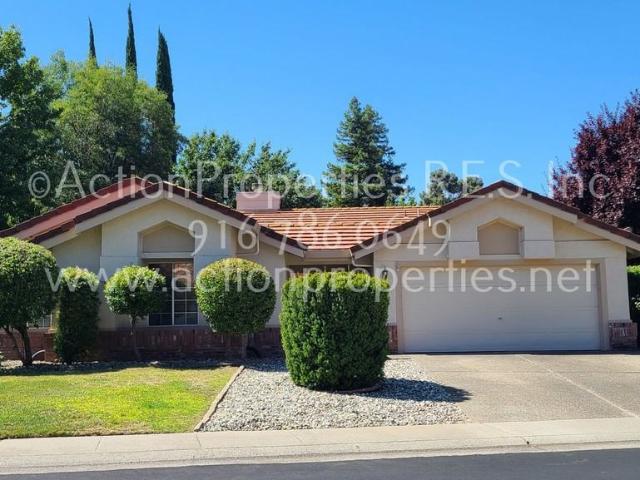 House for rent in Roseville, California