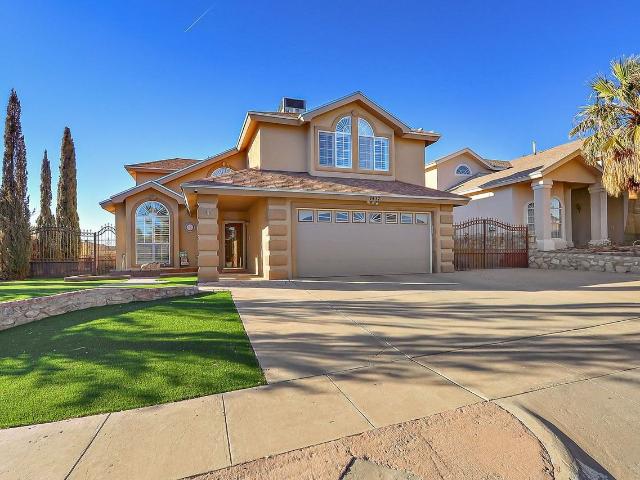 House for rent in El Paso, El Paso County