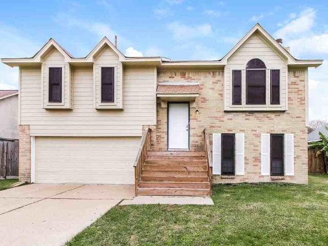 House for rent in Harris, Texas