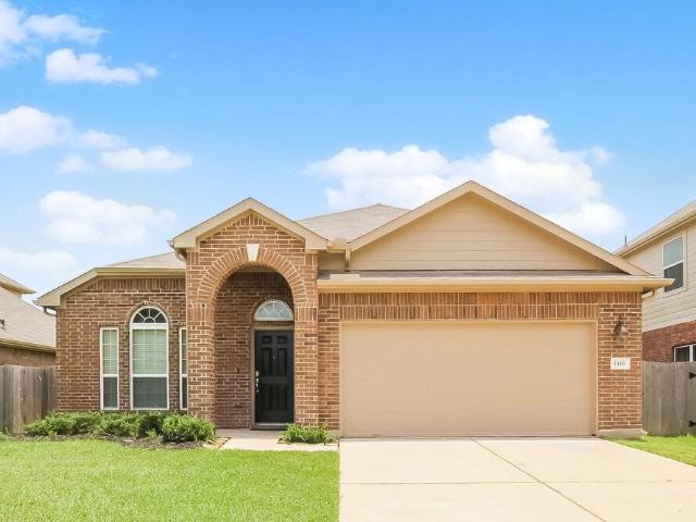 House for rent in Harris, Texas