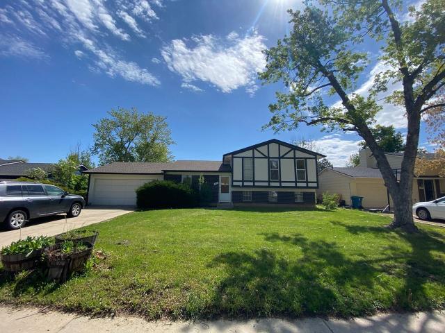 House for rent in Louisville