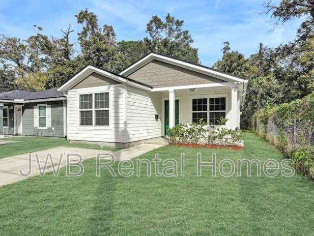House for rent in Jacksonville, Florida