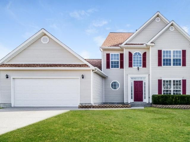 House for rent in Spring Hill, Tennessee