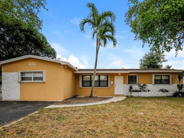 House for rent in Pembroke Pines, Florida