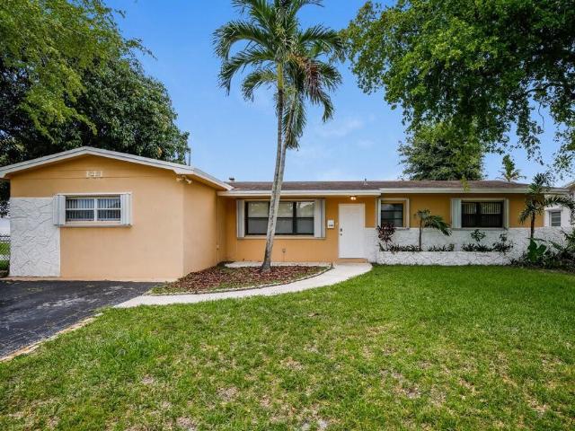 House for rent in Pembroke Pines, Florida