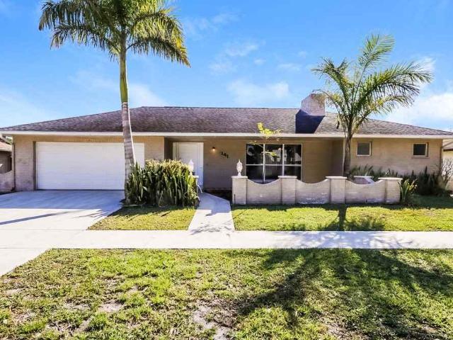 House for rent in Florida