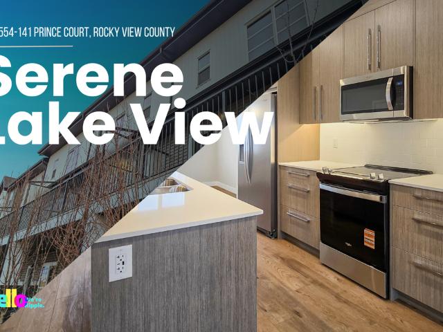 House for rent in Rocky View County Depot, Town of Crossfield