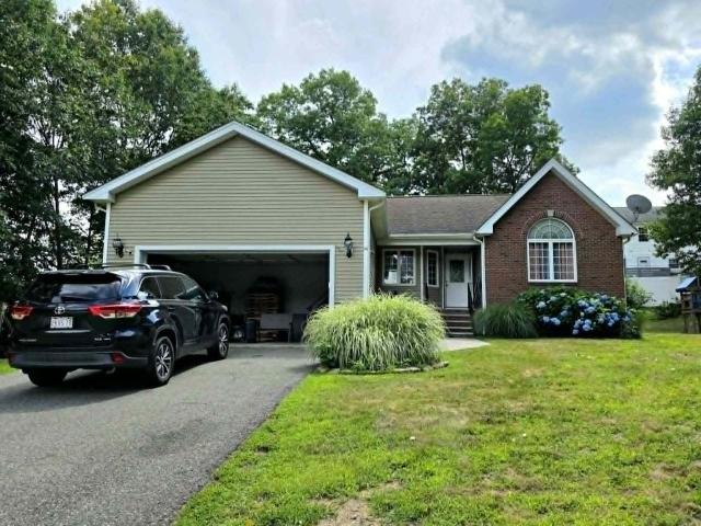 House for rent in Randolph, Massachusetts
