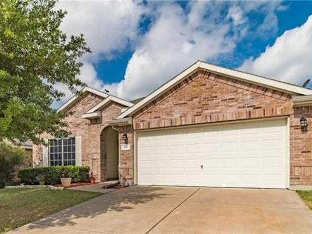 House for rent in Garden Valley Ranch, Waxahachie