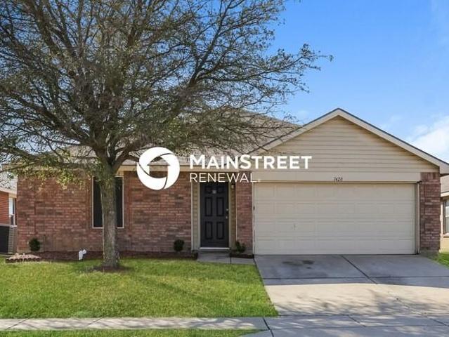 House for rent in Fort Worth, Tarrant County
