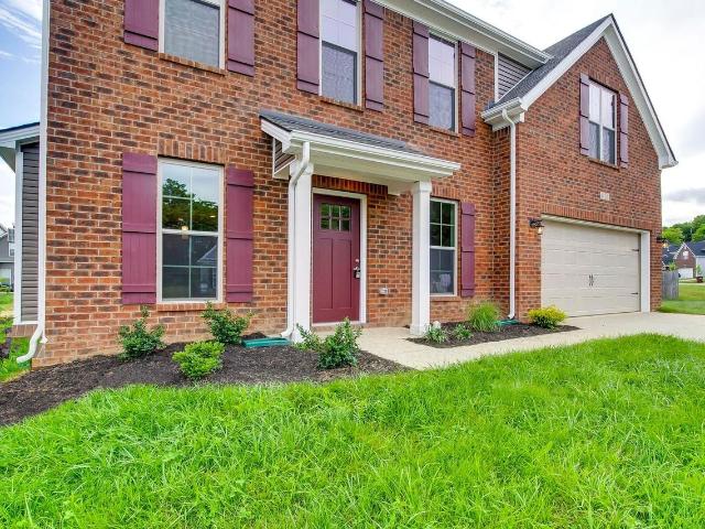 House for rent in Louisville