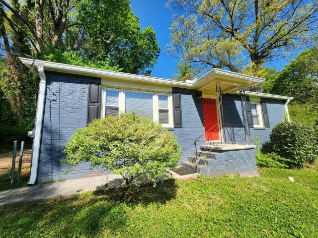 House for rent in Decatur