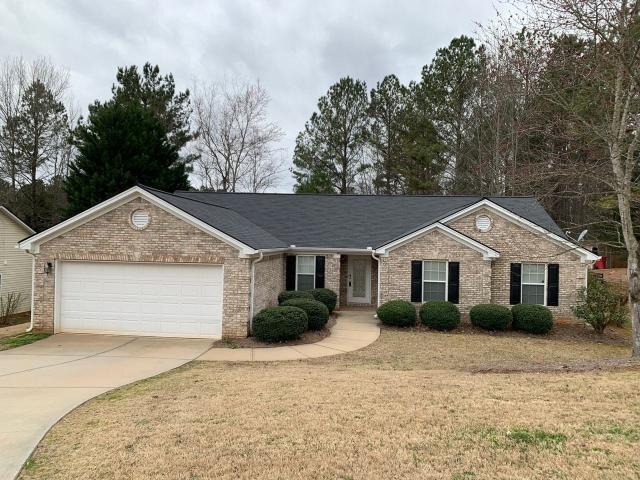 House for rent in Jefferson, Georgia