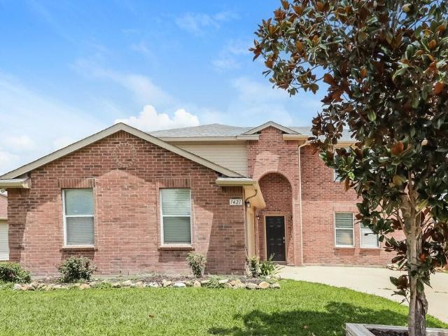 House for rent in Mesquite, Texas