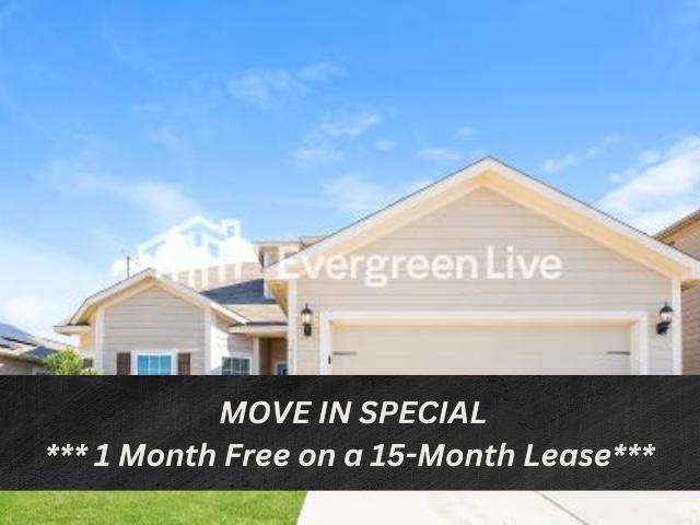 House for rent in Dallas, Texas