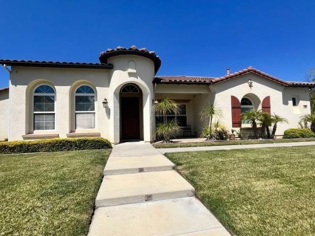 House for rent in Valley Center