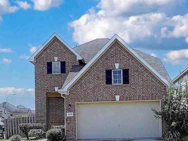 House for rent in Harris, Texas