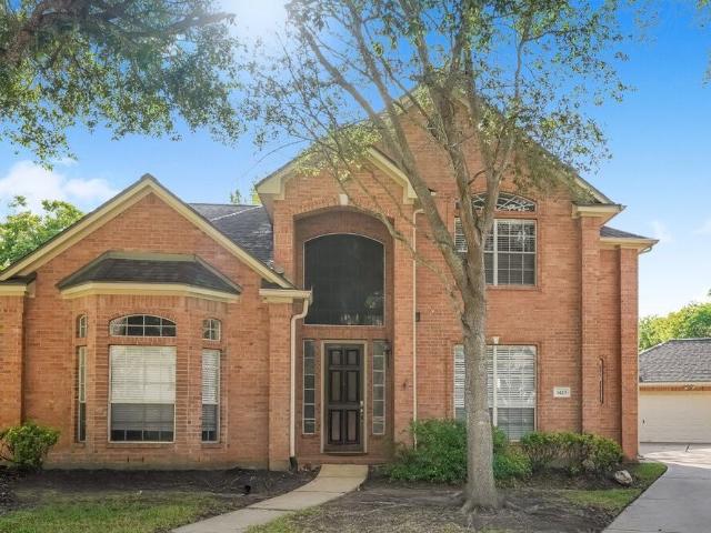 House for rent in Richmond, Texas