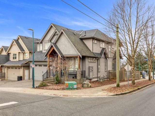 House for rent in Coquitlam, British Columbia