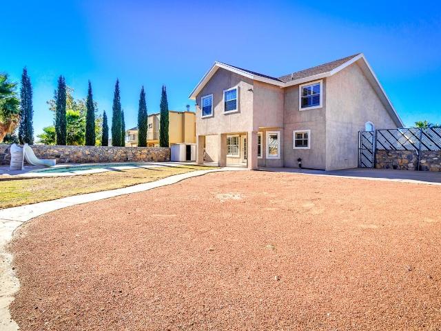 House for rent in El Paso, El Paso County