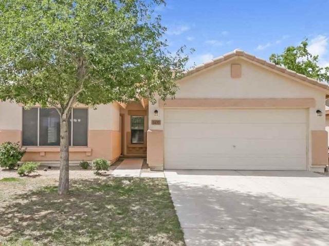 House for rent in Arizona