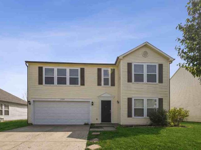 House for rent in Fishers, Indiana