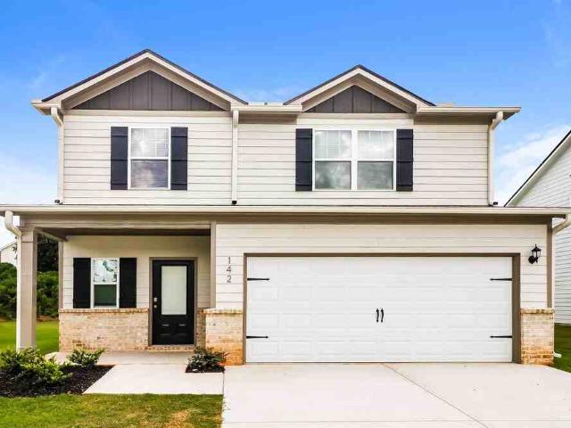 House for rent in Villa Rica, Georgia