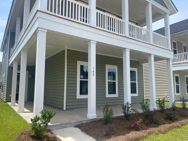 House for rent in Summerville