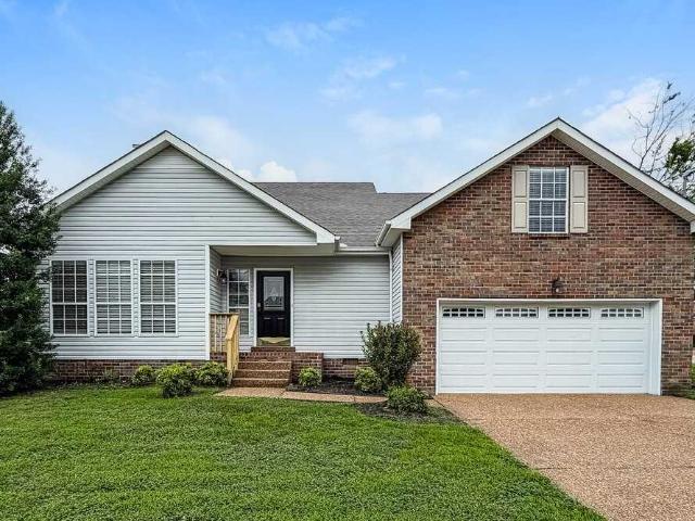 House for rent in Tennessee