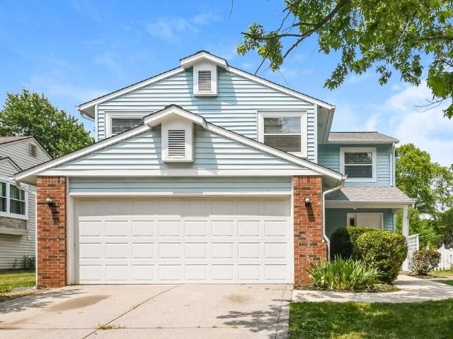 House for rent in Westfield, Indiana