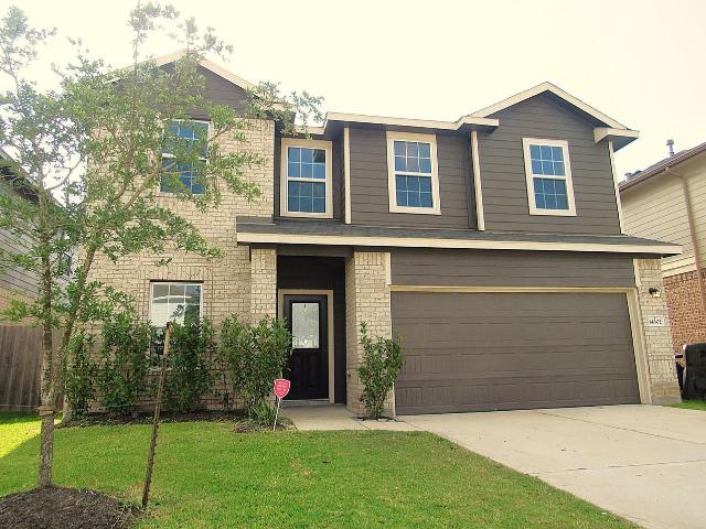 House for rent in Crosby