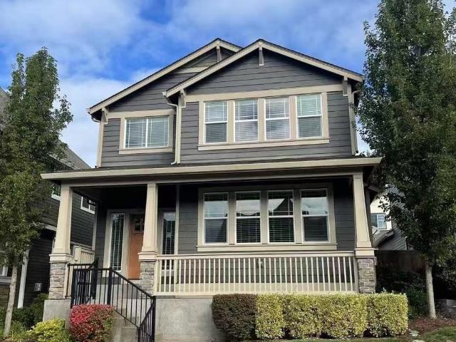 House for rent in Beaverton, Washington County