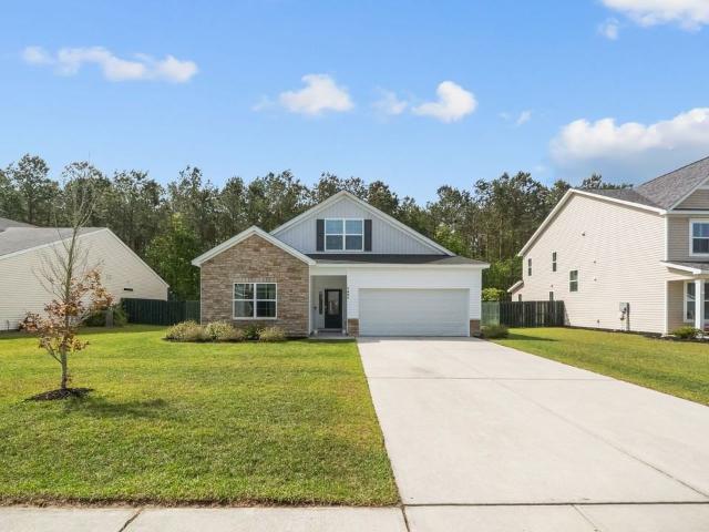 House for rent in Richmond Hill, Georgia