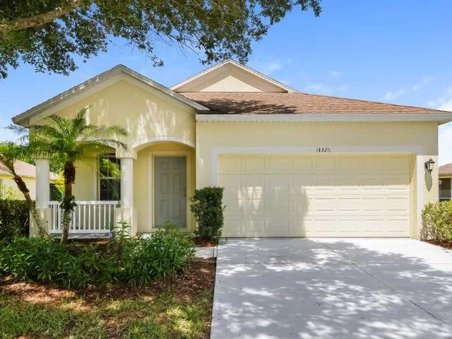 House for rent in Florida