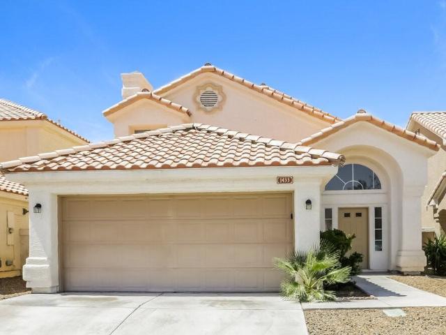 House for rent in Las Vegas, Nevada