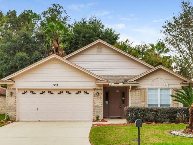 House for rent in Florida