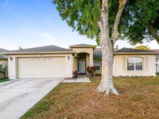 House for rent in Brandon, Florida