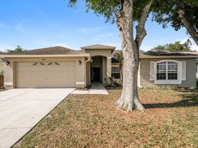 House for rent in Brandon, Florida