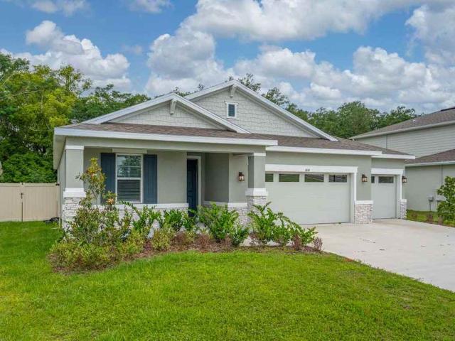 House for rent in Kissimmee, Florida