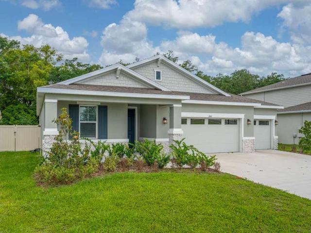 House for rent in Kissimmee, Florida