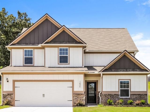 House for rent in Jenkinsburg, Georgia