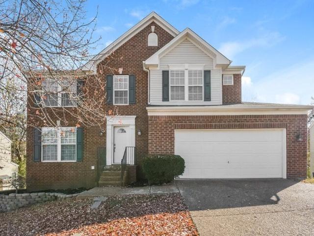 House for rent in Tennessee