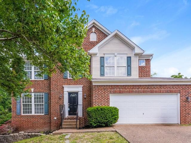 House for rent in Tennessee