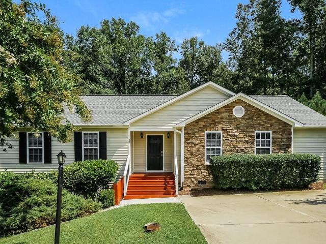 House for rent in Clayton, North Carolina