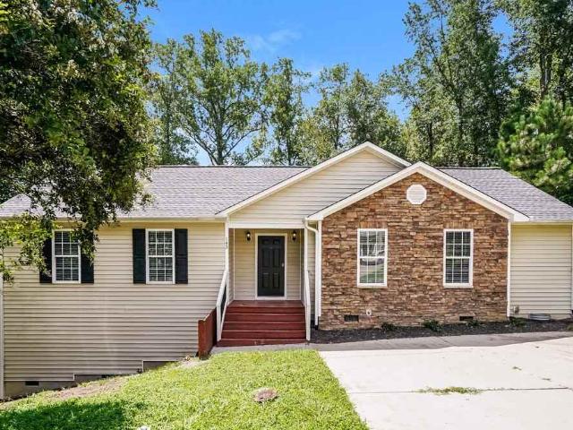 House for rent in Clayton, North Carolina