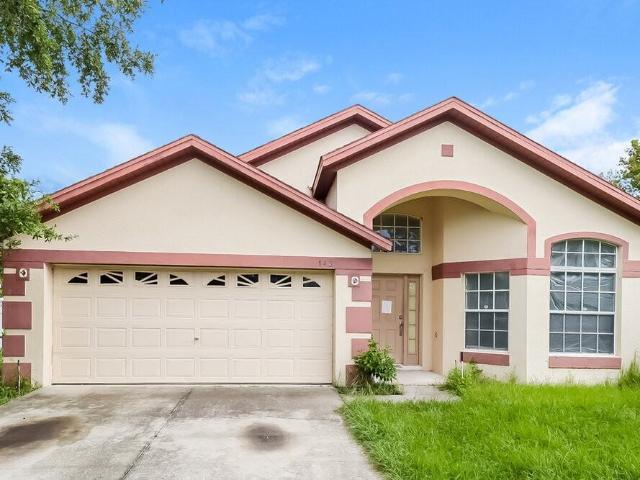 House for rent in Kissimmee, Florida