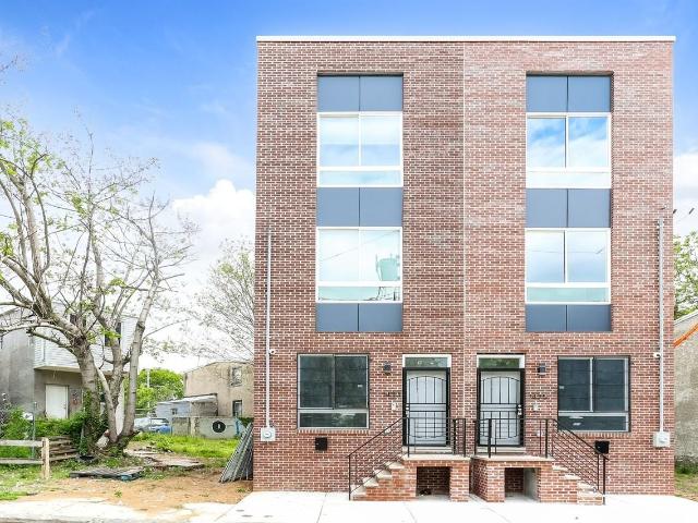 House for rent in Philadelphia, Pennsylvania